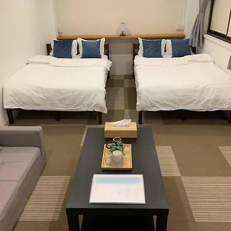 201Shingen Hotel-No Elevator-2Nd Floor